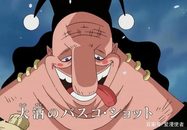 海贼王：史上最恶的3大囚犯，1位奇丑女性，2位摧毁革命军总部