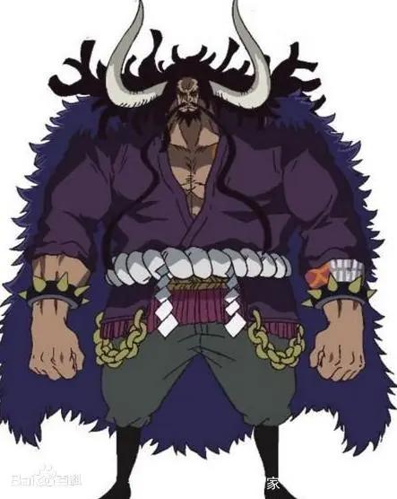 海贼王：路飞开“5档”也打不过的4人，如果对此人动手他会遗臭万年