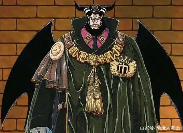 盘点海贼王里哪个恶魔果实最厉害？如果现实有你希望得到哪种？