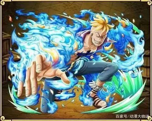 盘点海贼王里哪个恶魔果实最厉害？如果现实有你希望得到哪种？