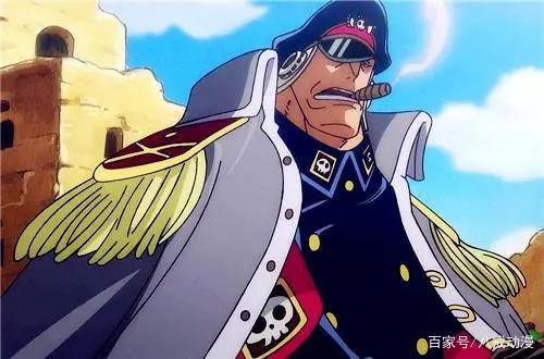 海贼王:黑胡子结局预测,将会被这四个人打败,其中三个是卧底!