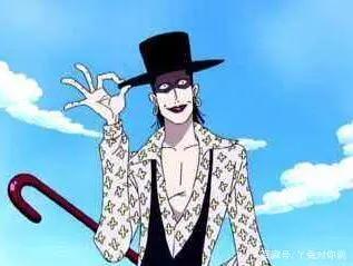 海贼王：从站位看黑胡子海贼团成员实力排名，希留仅能排第三