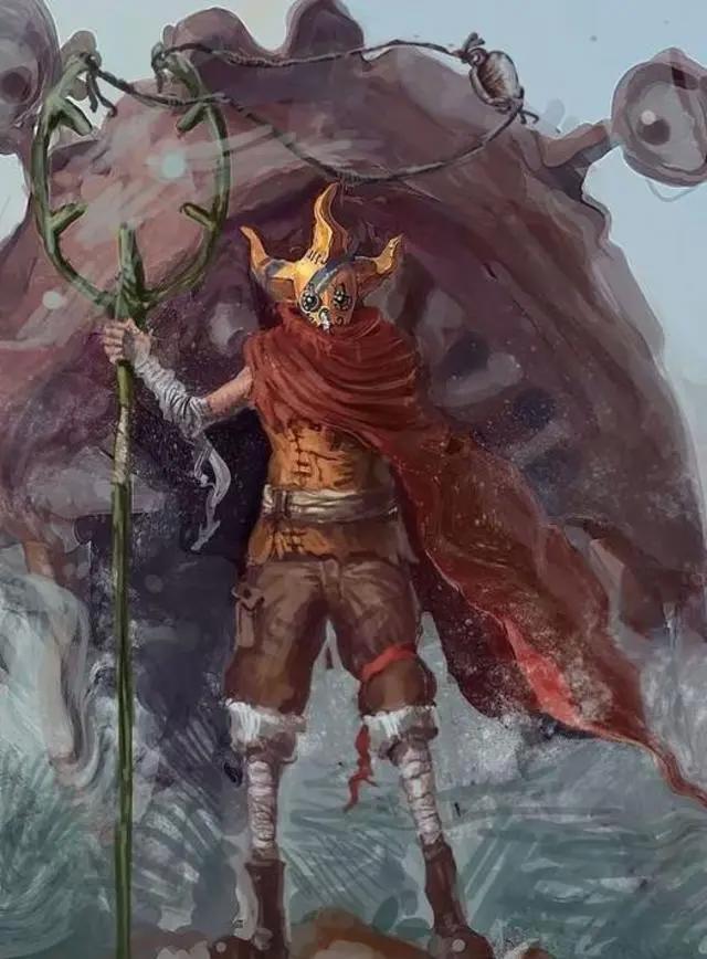 海贼王:哪里都是D!希望这只是普通伏笔,而不是特殊光环!