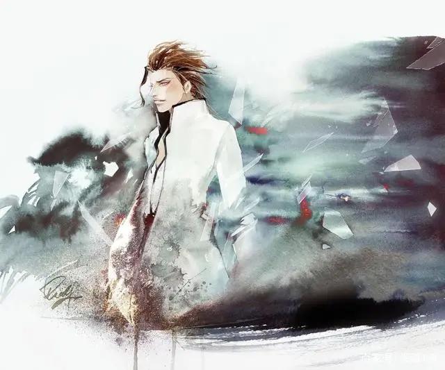 外网评出最不喜欢动漫角色，赤犬排第五，第一名比桃之助更加讨厌