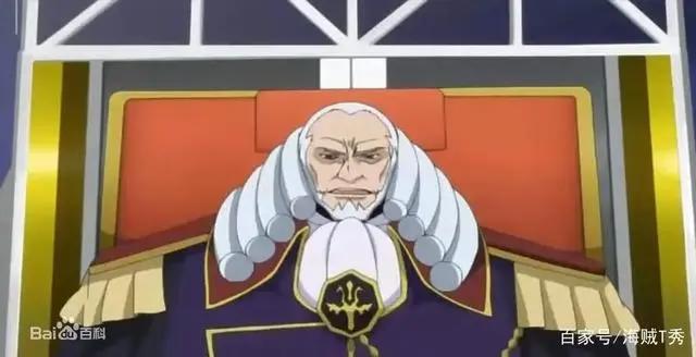 外网评出最不喜欢动漫角色，赤犬排第五，第一名比桃之助更加讨厌