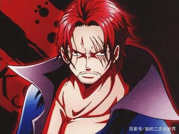 海贼王：不吃恶魔果实，也能让你秒败的5大角色，谁实力更强？