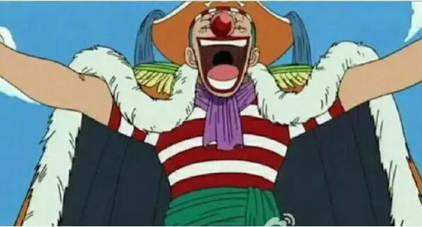 海贼王：8个低调无比的外号，听起来平平无奇，实际上都是强者！