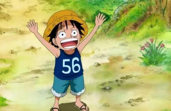 海贼王：8个低调无比的外号，听起来平平无奇，实际上都是强者！