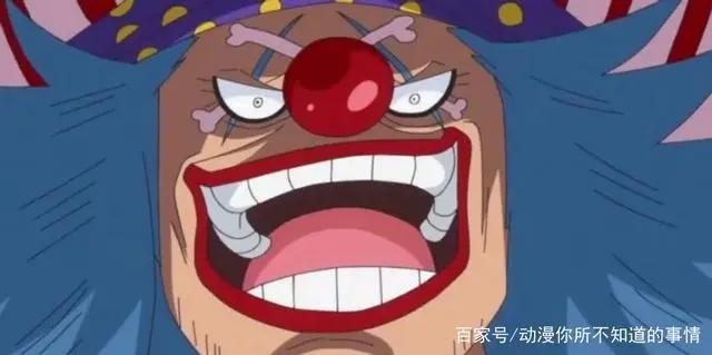 海贼王:最接近大秘宝的8个人物,有时只是运气不好,非天选之子