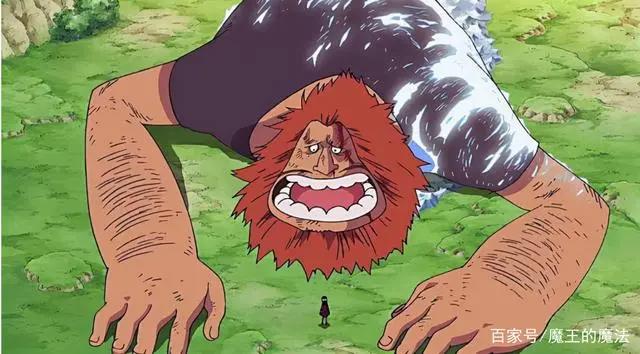 海贼王:10位名字中带有字母D的角色,每一位都是意志继承者