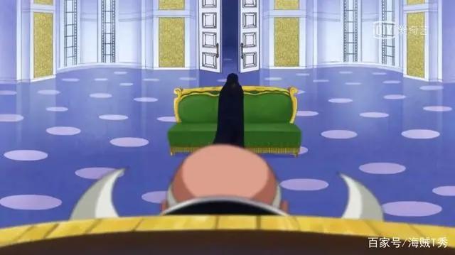 大海贼悬赏排行就是死亡顺序！红发死在蒂奇之前，有人要永生了！