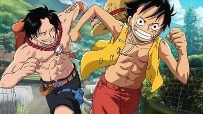 海贼王：剖析海贼的最终BOSS，乱世之枭雄蒂奇.黑胡子