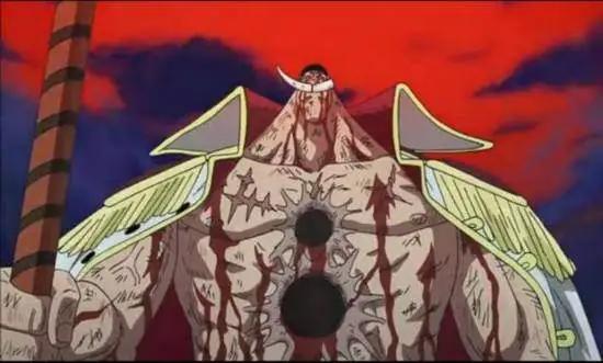 海贼王：尾田钟爱的3个大海贼，名字全取自历史上的真实海盗