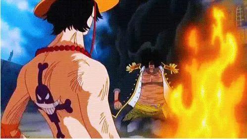 海贼王：尾田钟爱的3个大海贼，名字全取自历史上的真实海盗