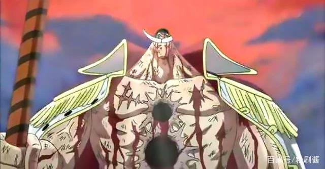 你不知道吧？海贼王3大海贼均来自同一个真实的传奇海盗
