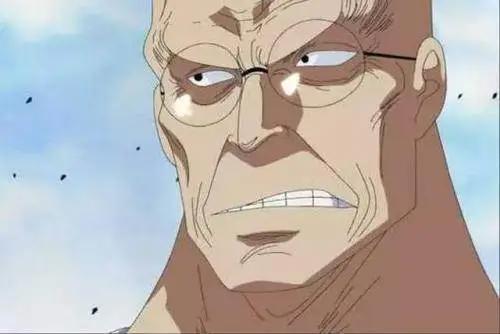 海贼王：海贼世界六位顶级剑术大师，其中两位一剑未出！