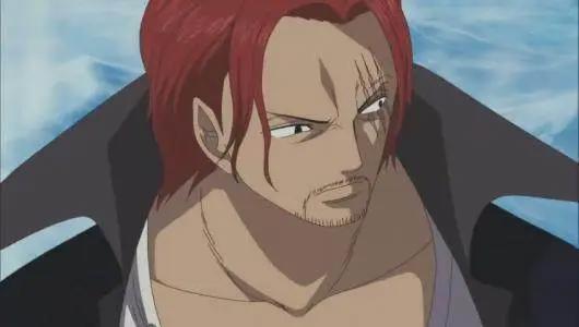 海贼王，在新世界你脸上要是没道疤，真不好意思说是出来混的！