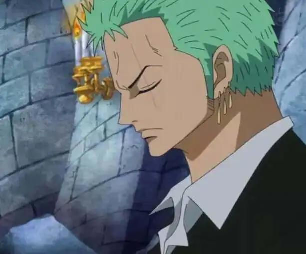 海贼王，在新世界你脸上要是没道疤，真不好意思说是出来混的！