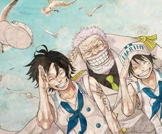 海贼王：杀路飞亲人，bigmom搞事了，这几个人你敢杀？