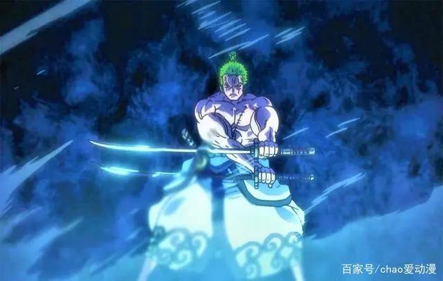 海贼王两年后还在世的十大剑豪排名！