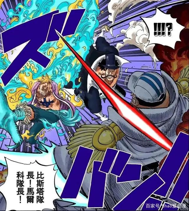 海贼王两年后还在世的十大剑豪排名!