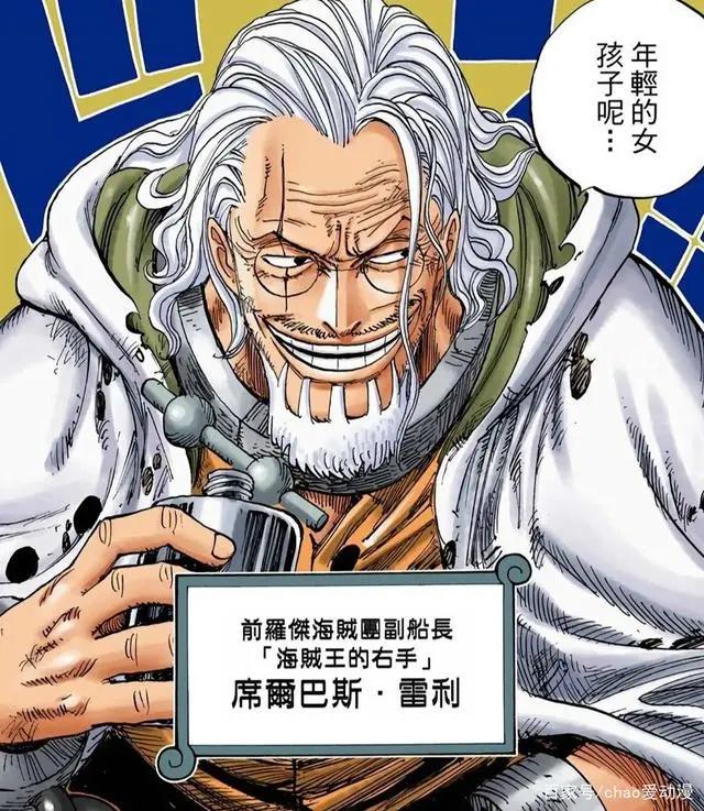 海贼王两年后还在世的十大剑豪排名！