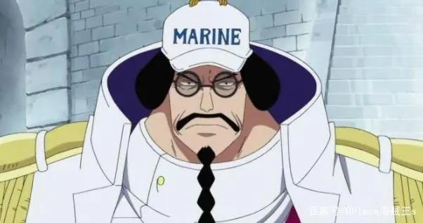 细数《海贼王》里能打败四皇的八大人物，他们的实力都不容小觑！