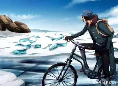 海贼王:继洛克斯,罗杰海贼团后,我决定组建超强海贼团