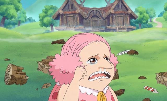 海贼王：传奇大佬们的第一个合伙人是谁？其中有一位是洛克斯船员