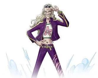 盘点海贼王中那些民间的隐藏人物，最后一个据说是罗杰的航海士