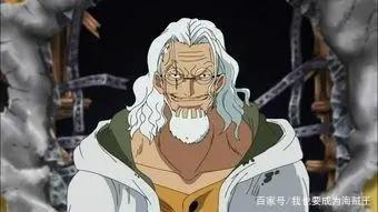 海贼王中，强大的霸气很早就出现了，但叫法却是中途才引入的！