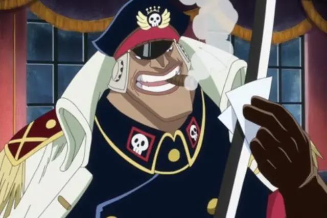 海贼王遍地剑豪，但你心目中的谁最强？