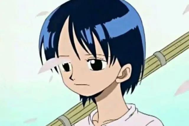 海贼王遍地剑豪，但你心目中的谁最强？