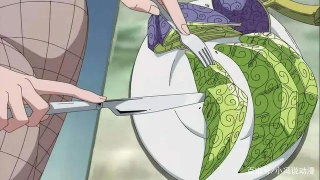 海贼王中没有恶魔果实的人，这八个人个个都是传奇