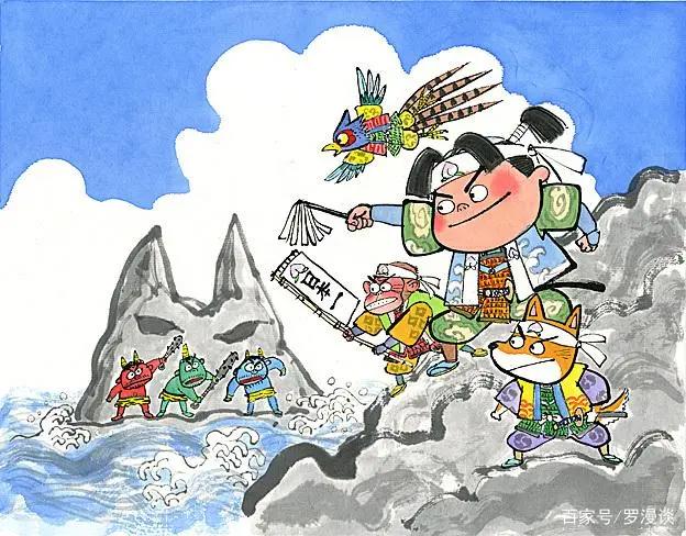 尾田大神的细节:《海贼王》中经久不衰的姓名彩蛋