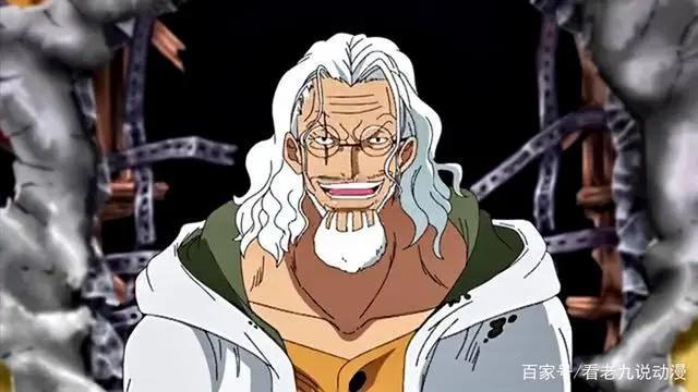 海贼王:5个配角最让人在意,三个敌友不分,一个可能成为伙伴