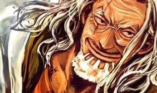 “海贼王的右腕”，“冥王”雷利，三种霸气的顶级存在！