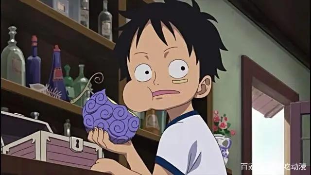 海贼王:新世界,最终之岛拉夫德鲁和onepiece的秘密以解开