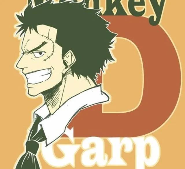 他们要是吃了恶魔果实，实力早就不是如此……