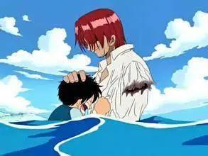 他们要是吃了恶魔果实，实力早就不是如此……