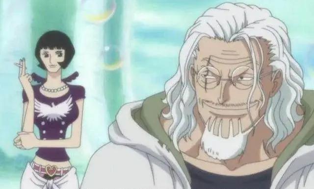 盘点《海贼王》最令人感兴趣的十大八卦消息