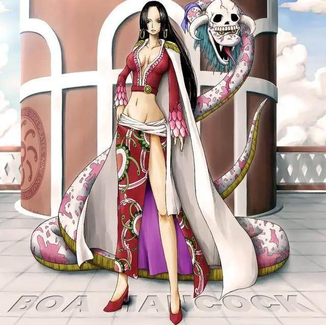 盘点《海贼王》最令人感兴趣的十大八卦消息