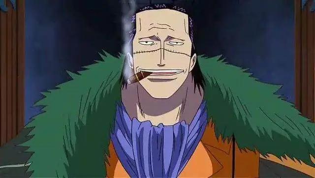 海贼王：十大最神秘人物，谁也不敢惹，神秘到无人见真容
