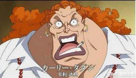 海贼王:路飞的6个老师,雷利只能排第三,第一实力竟在罗杰之上