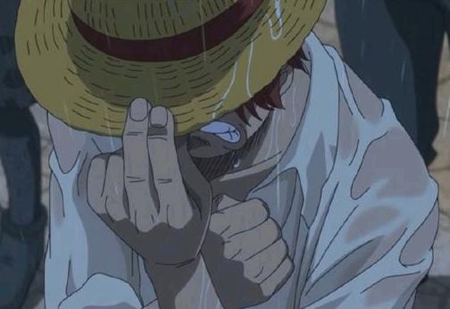 海贼王970:罗杰处刑7大强者围观,这3处细节你们注意到了吗?