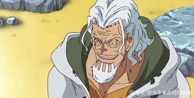 海贼王：罗杰当年为什么没有带走宝藏，路飞会不会重蹈覆辙