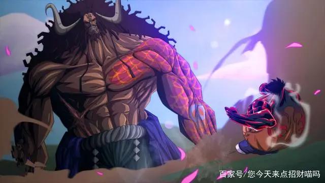 海贼王：罗杰当年为什么没有带走宝藏，路飞会不会重蹈覆辙