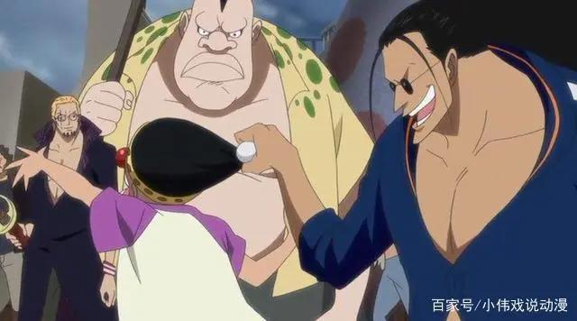 《海贼王》罗杰死后，世界政府为何没有抓捕罗杰海贼团的成员们？