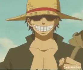 罗杰创建的海贼团,被大家公认为“海贼王”(上)