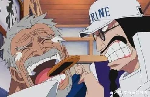 海贼王：什么是D之意志？有5人知道这个秘密，第一集曾透露线索